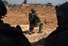 صورة صحف عبرية: حالات هلع في صفوف الجيش بعضها أدى إلى “الانتـحار” 