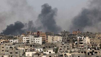 صورة 227 يوما من العدوان على غزة.. الاحتلال يواصل الإجرام دون وجود بوادر هدنة