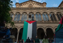 صورة هل جامعات المغرب مستعدة لتعليق تعاونها مع إسرائيل كما أعربت جامعات إسبانيا؟