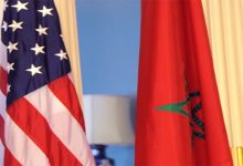 صورة وزارة الخارجية الأمريكية تحتفي بالتحالف الاستراتيجي بين المغرب والولايات المتحدة