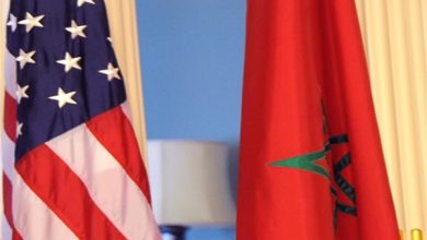 صورة وزارة الخارجية الأمريكية تحتفي بالتحالف الاستراتيجي بين المغرب والولايات المتحدة