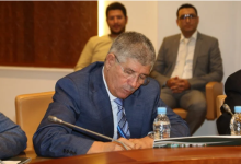 صورة رئيس الفريق البرلماني لحزب « البام » ينال براءته من تهم فساد مالي بعد محاكمة طويلة