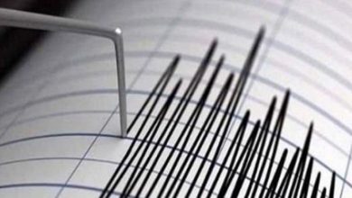 صورة زلزال بقوة 6 درجات يضرب الفلبين مع توقع حدوث هزات ارتدادية وأضرار