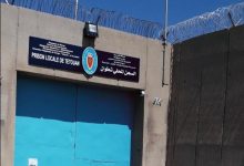 صورة إدارة السجن المحلي بتطوان تنفي تعرض سجين لأي اعتداء من طرف الموظفين أو السجناء