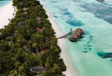 صورة المالديف وجهة الأحلام بين أحضان الطبيعة الآسرة