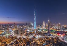 صورة الإمارات وجهة الأثرياء الأولى عالمياً في 2024