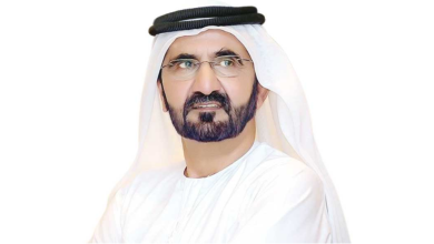 صورة محمد بن راشد: الإمارات السابعة عالمياً في قوة التنافسية 2024