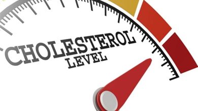 صورة تظهر ليلا.. 5 علامات تكشف ارتفاع الكوليسترول لدى الرجال