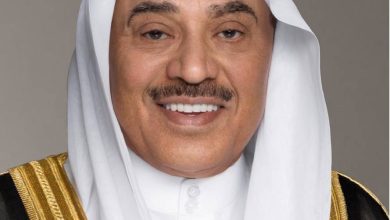 صورة غداً.. ولي عهد الكويت يتوجه إلى السعودية في زيارة رسمية  أخبار السعودية