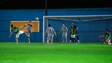 صورة ختام بطولة هاوي لكرة القدم في الرياض  أخبار السعودية