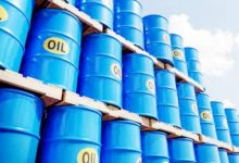 صورة صادرات النفط السعودية تتراجع إلى 6 ملايين برميل  أخبار السعودية