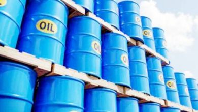 صورة صادرات النفط السعودية تتراجع إلى 6 ملايين برميل  أخبار السعودية