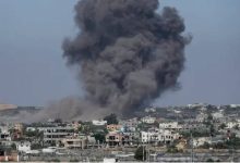 صورة 17 شهيداً في غزة.. الأمم المتحدة: الوضع في غزة «جحيم»  أخبار السعودية