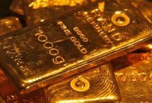 صورة ارتفاع أسعار الذهب وسط تراجع عوائد السندات الأمريكية