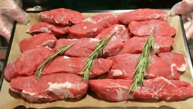 صورة ما الفترات الآمنة لحفظ اللحوم؟.. الصحة تجيب