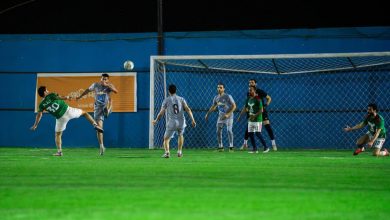 صورة بمشاركة 300 لاعب و32 فريقًا.. ختام بطولة هاوي لكرة القدم في الرياض