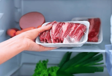 صورة «الغذاء والدواء»: 3 علامات تدل على فساد اللحوم